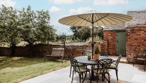 Little Whitley - Luxury Country Cottage - Foto 5