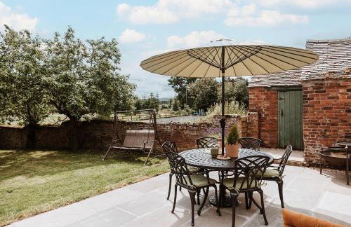 Little Whitley - Luxury Country Cottage - Foto 5