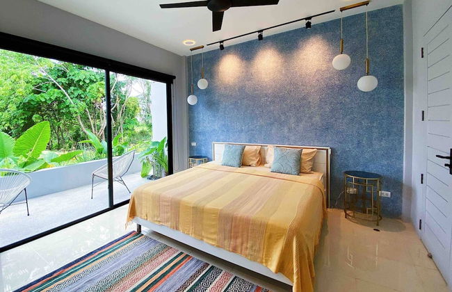 Stylish 3br Pool Villa Walk to Beautiful Naiyang Beach - Foto 7