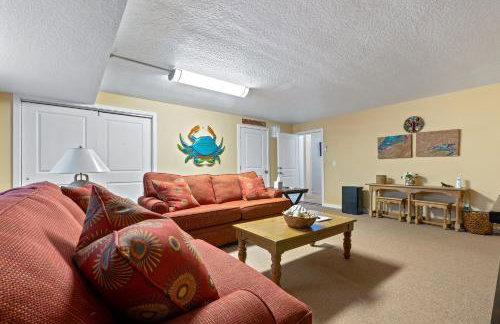 Oceanfront Home in NSB on No Drive Beach 4009S - Foto 32