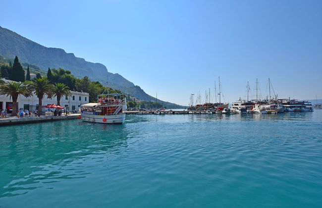 Apartment and Rooms Tatjana - Foto 55