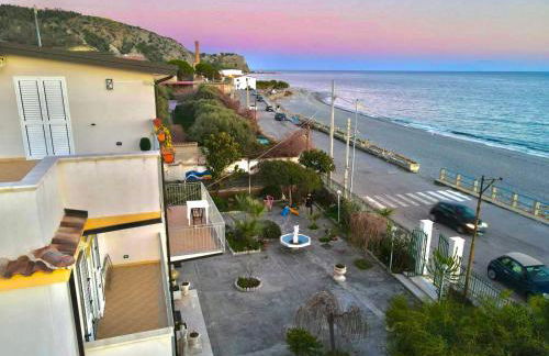 Villa Tripepi - Foto 2