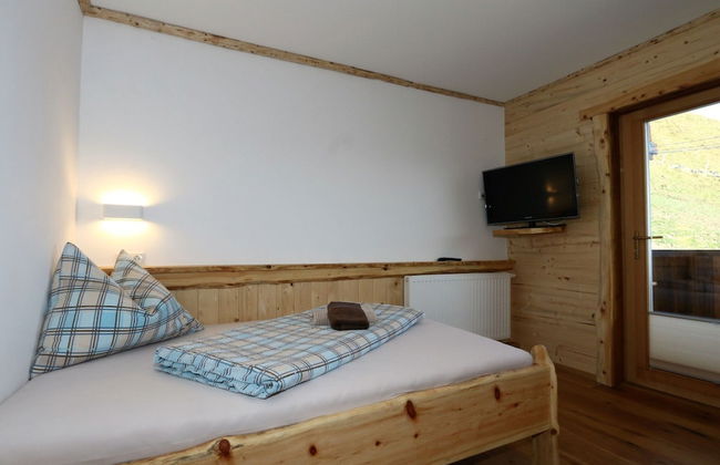 Alpine Pasture in the Zillertal Mountains - Foto 10