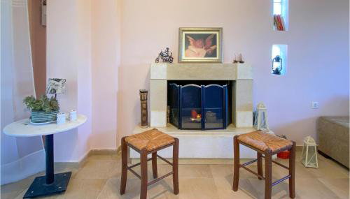 Gorgeous Home In Lakkopetra With Wifi - Foto 5