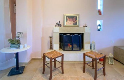 Gorgeous Home In Lakkopetra With Wifi - Foto 5