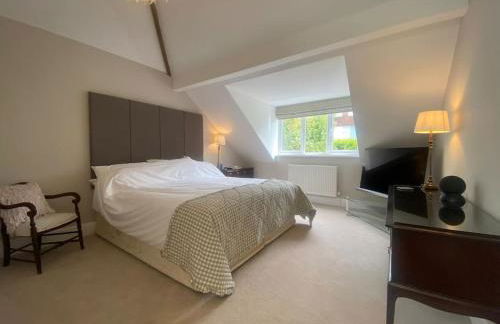 Beautiful 1 bedroom holiday home in Lancaster - Foto 11