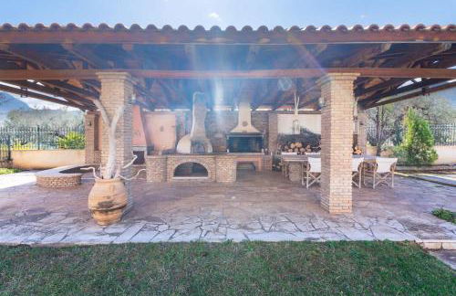 Gustav Retreat Villa - Foto 36