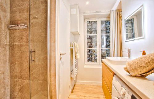 Le Saint-Sauveur - Chaleureux 2 pièces - Vidéoprojecteur - Photo 12