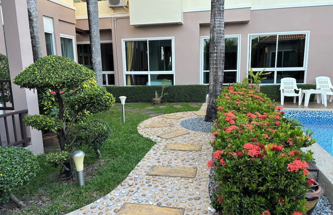 khun mai villa - Foto 26