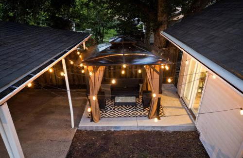 Cozy 5 BD house near Blackstone and UNMC - Foto 44