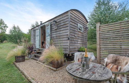 Herbie's Shepherd Hut - Uk50229 - Foto 1