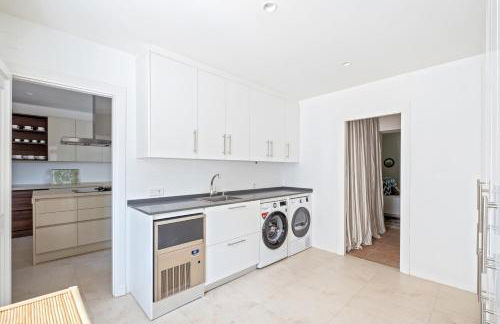 Villa Kasia - Sotogrande Costa - Foto 58