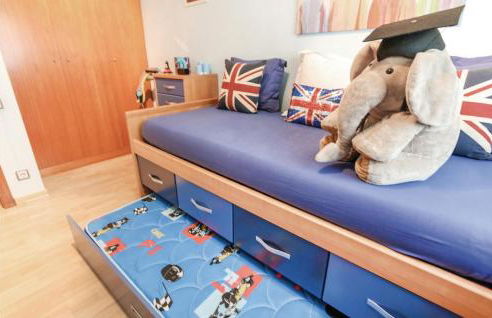 Nice Home In St Cebrià De Vallalta - Foto 21