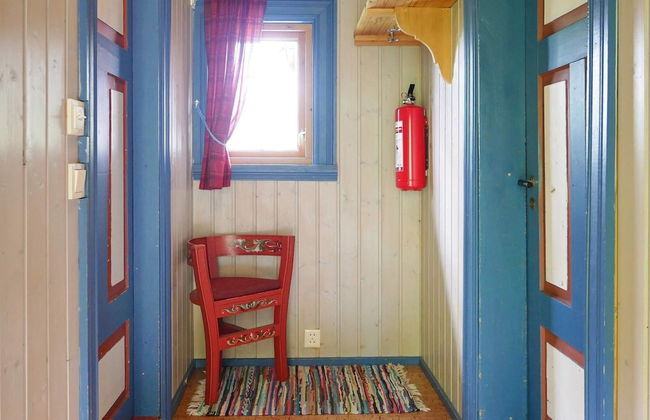 5 Person Holiday Home in Hemsedal-by Traum - Photo 13