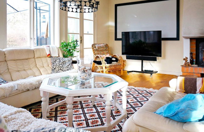 6 Person Holiday Home in Vreta Kloster - Foto 9