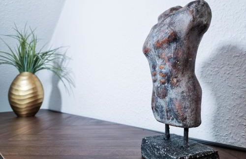 Alpha Apartments - Foto 17