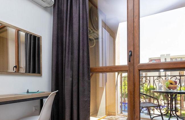 Cascadas Family Resort - Photo 7