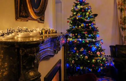 Private Castle with Park - Château Guillermo - Foto 66