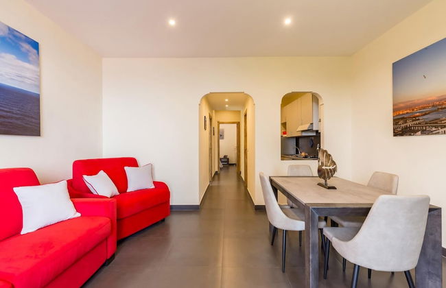 Villa Dolcevita by Napoliapartments - Foto 40