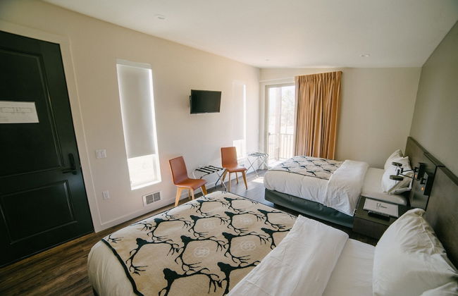 Terra Nova Cabins - Photo 7