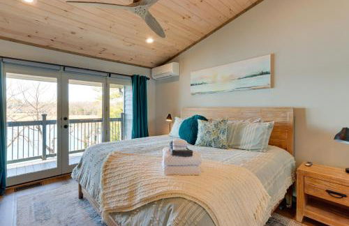 Lakefront Townhome with Dock 6 Mi to Blue Ridge! - Photo 13