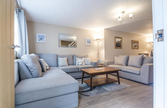 Harry s - 2 Bedroom Holiday Home - Tenby - Foto 9