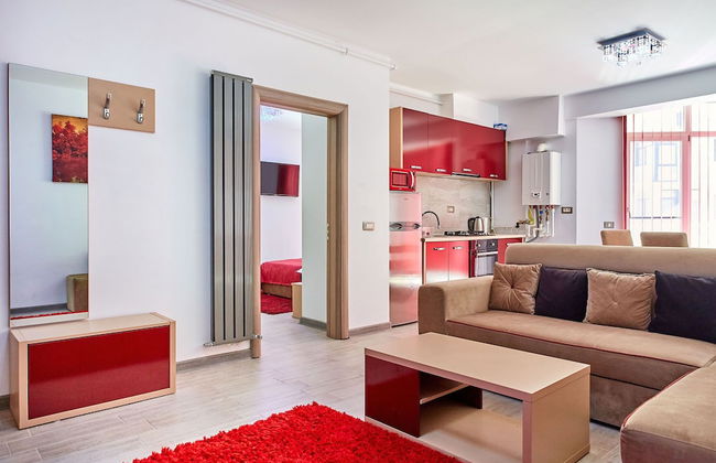 Deluxe Alezzi - Foto 54