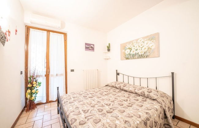 Bright Apartments Padenghe - Chateau Lake View - Foto 10