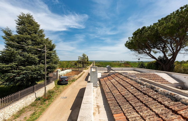 2920 Villa Oasis by Perle di Puglia - Foto 41