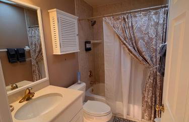 Tiger Bay Tranquility House Daytona - Foto 6