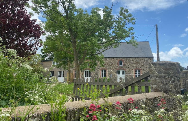 France Terraced House Near White Sand - Foto 1