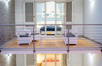 Perle Del Mare - Appartamenti di Pregio 70m spiaggia Pescoluse - Foto 28