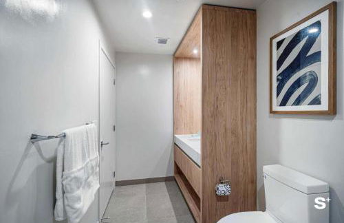 Luxury Studio in Miami Sleek Amenities - Foto 12