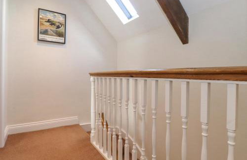 Willow Cottage - Foto 13