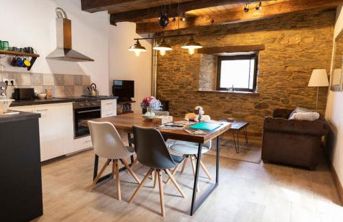 Casa Liñeiras - Foto 18