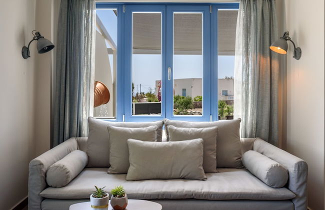 Ambeli luxury villa - Foto 39