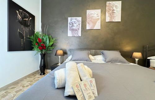 Armonia House - 2 minutes from the central station - Foto 47