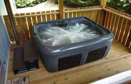 ShortLong Stays Welcome! Hot tub, Dog Friendly! - Foto 27