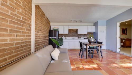 5 Mi to Casino and Lake Home on Escondido Ranch! - Foto 5