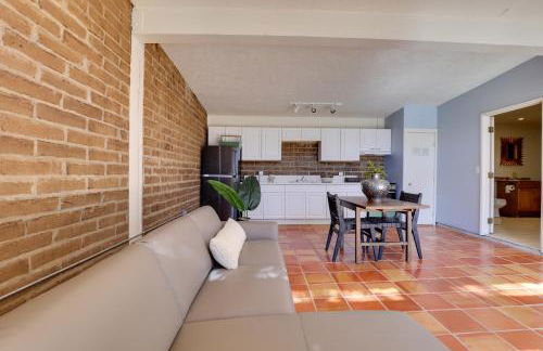 5 Mi to Casino and Lake Home on Escondido Ranch! - Foto 5