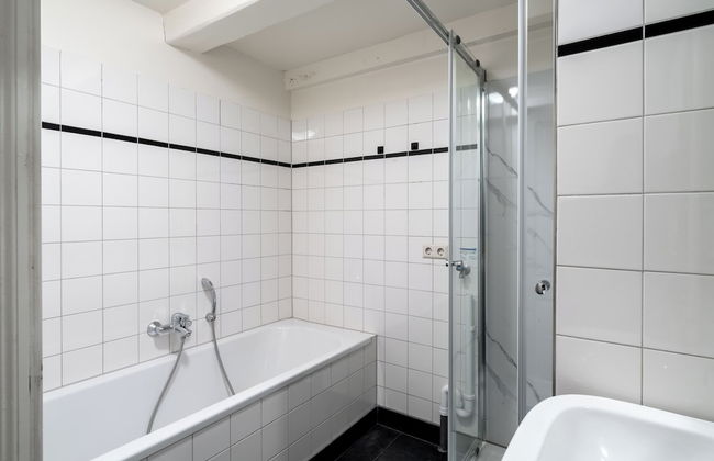 Amsterdam Centre Harbour Apartments - Photo 34