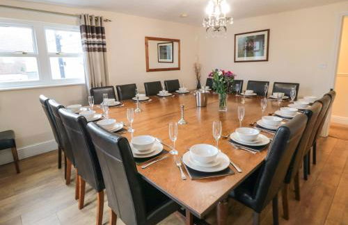 Manor Farmhouse - Foto 6