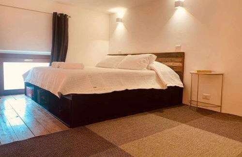 My exclusive cavour loft da sogno a cagliari - Foto 17