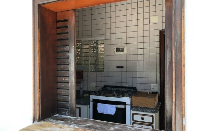 Maresias, Luxo e Estilo à Beira-mar - Foto 17