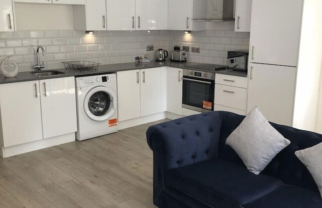 Morland House Apartments - Foto 30