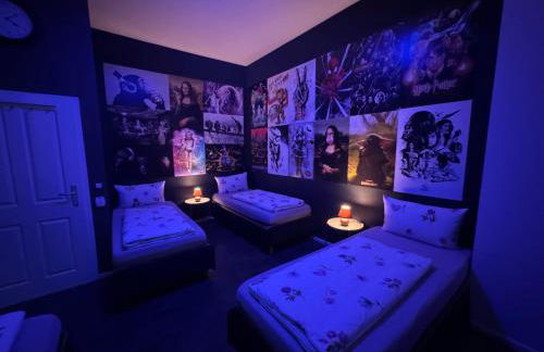 Exil DeLuxe - Foto 49