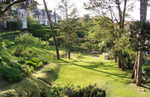 La Villa Marguerite - Foto 7