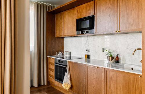 Luxury Apartments in a vibrant part of North London - Foto 22