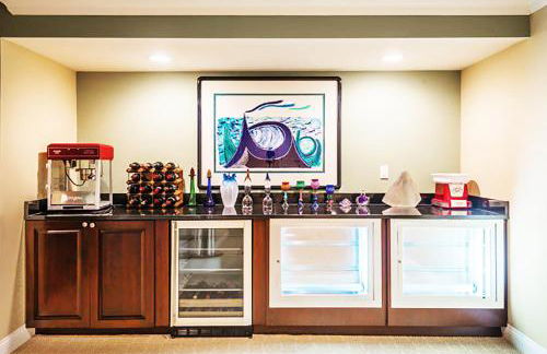 Villa Charlotte - Elegant 7 Bedroom - Foto 42