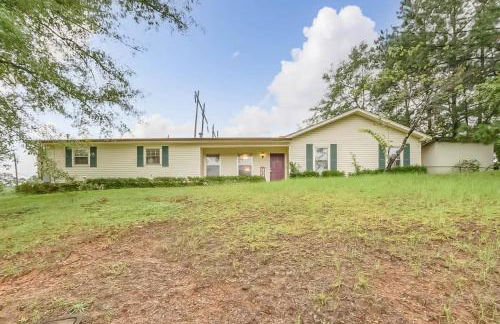 Alabama Slammer Game-day Home 5-mile to Stadium - Foto 67